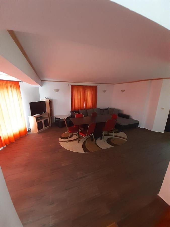 Vila Ionela Predelut Ngoại thất bức ảnh