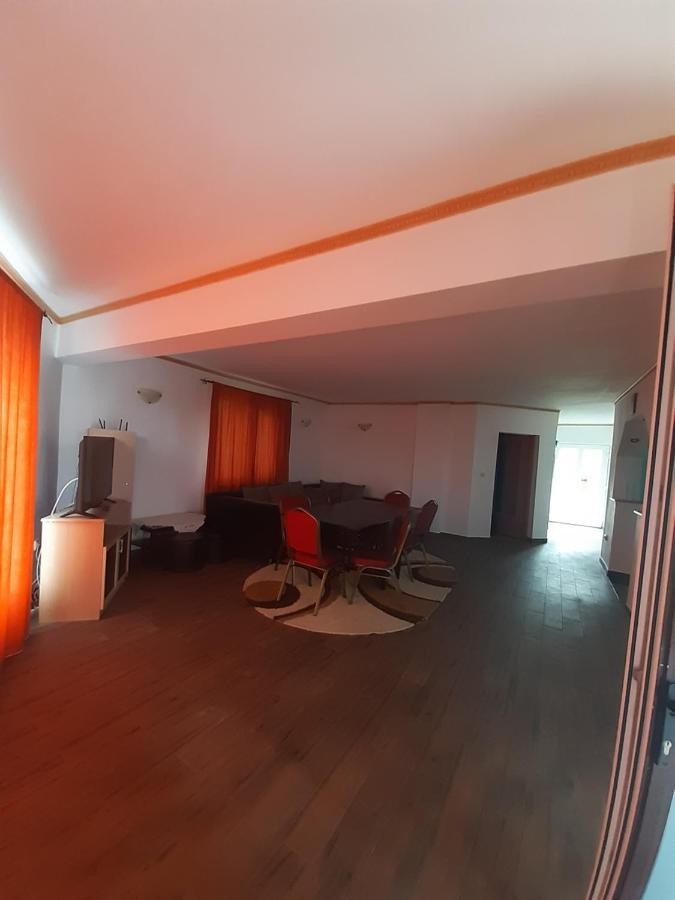 Vila Ionela Predelut Ngoại thất bức ảnh